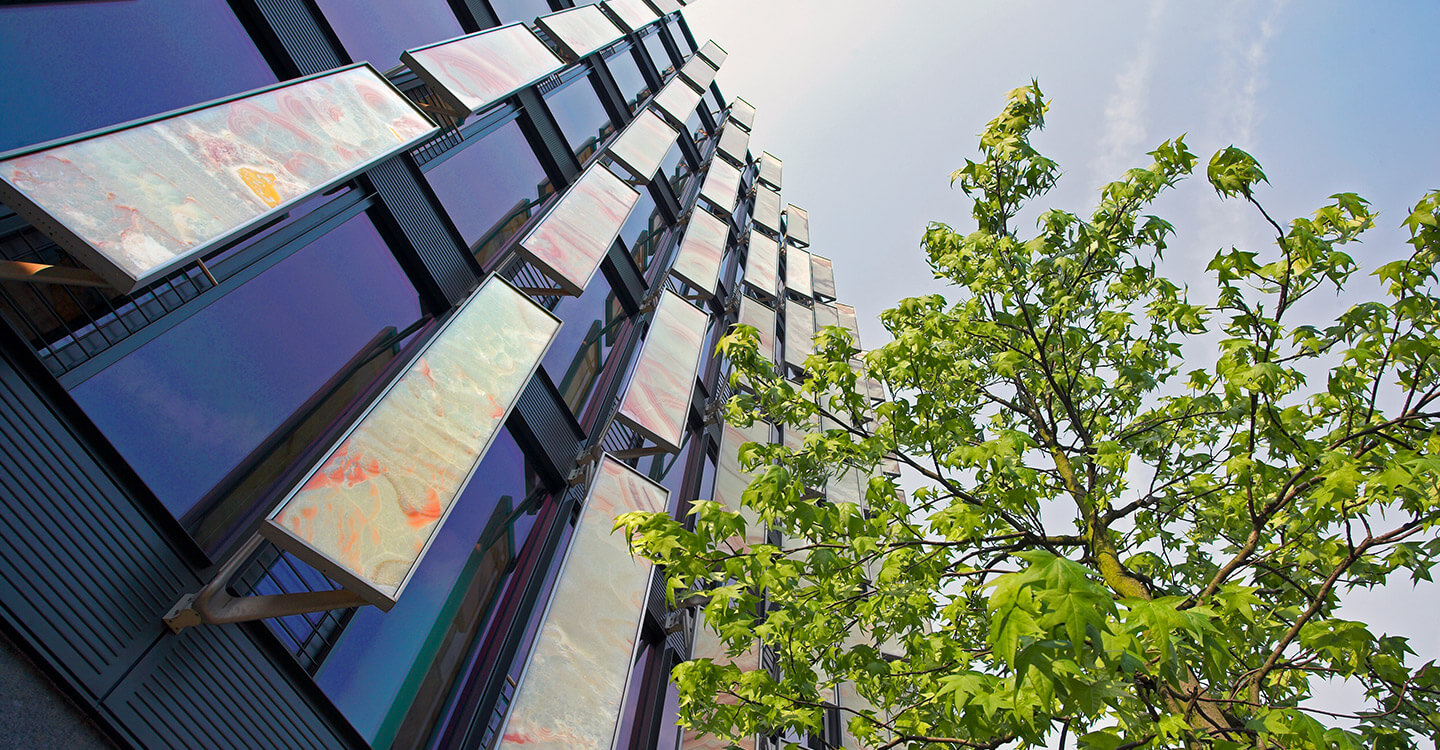 Home Benrather Karree